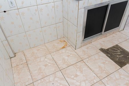 Casa para alugar com 110m², 2 quartos e sem vagaCozinha