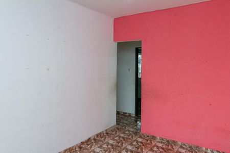 Casa para alugar com 110m², 2 quartos e sem vagaSala