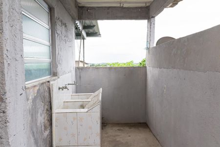 Casa para alugar com 110m², 2 quartos e sem vagaÁrea de Serviço