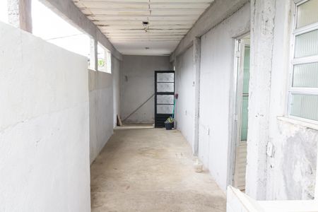 Casa para alugar com 110m², 2 quartos e sem vagaÁrea de Serviço