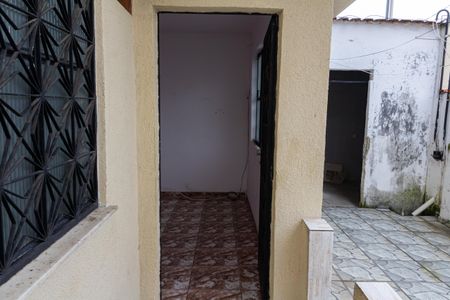 Casa para alugar com 110m², 2 quartos e sem vagaVaranda
