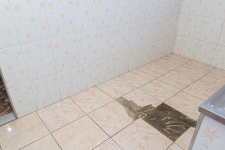 Casa para alugar com 110m², 2 quartos e sem vagaCozinha