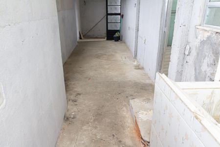 Casa para alugar com 110m², 2 quartos e sem vagav