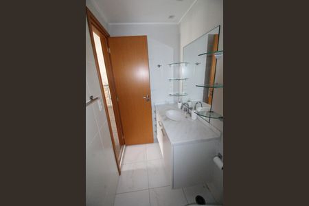 Apartamento para alugar com 57m², 1 quarto e 1 vagaBanheiro
