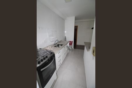 Apartamento para alugar com 57m², 1 quarto e 1 vagaCozinha