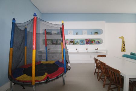 Apartamento para alugar com 57m², 1 quarto e 1 vagaÁrea comum - Brinquedoteca