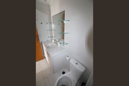 Apartamento para alugar com 57m², 1 quarto e 1 vagaBanheiro