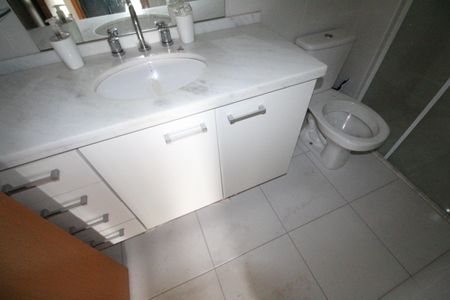 Apartamento para alugar com 57m², 1 quarto e 1 vagaBanheiro