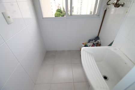 Apartamento para alugar com 57m², 1 quarto e 1 vagaÁrea de Serviço