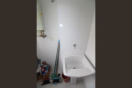 Apartamento para alugar com 57m², 1 quarto e 1 vagaÁrea de Serviço