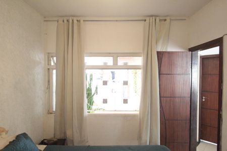 Suite 1 de casa à venda com 4 quartos, 245m² em São João Batista, Belo Horizonte