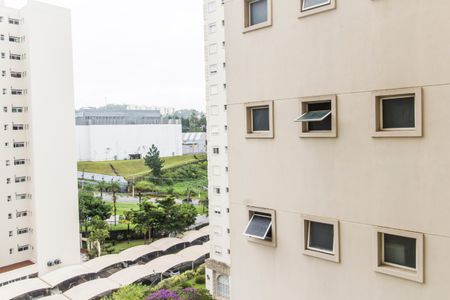 Apartamento para alugar com 140m², 3 quartos e 2 vagasVista da Suíte