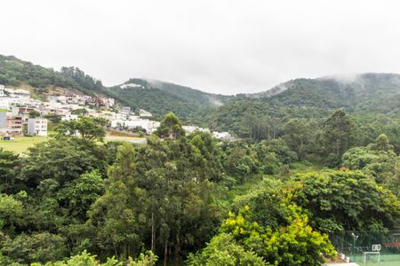 Apartamento para alugar com 140m², 3 quartos e 2 vagasVista da Varanda