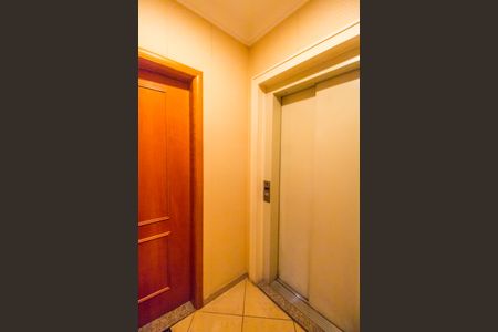 Apartamento para alugar com 140m², 3 quartos e 2 vagasEntrada