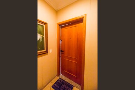 Apartamento para alugar com 140m², 3 quartos e 2 vagasEntrada