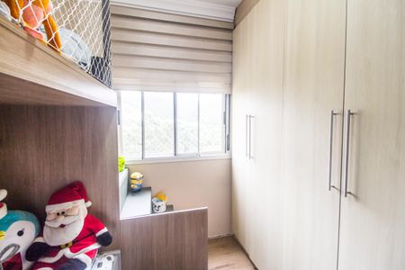 Apartamento para alugar com 140m², 3 quartos e 2 vagasSuíte 2