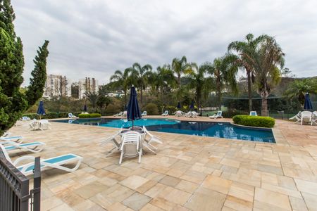 Apartamento para alugar com 140m², 3 quartos e 2 vagasPiscina