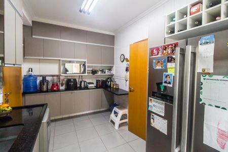 Apartamento para alugar com 140m², 3 quartos e 2 vagasCozinha