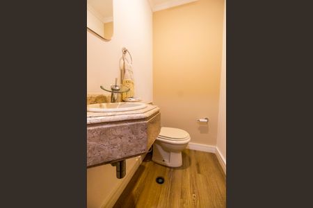 Apartamento para alugar com 140m², 3 quartos e 2 vagasLavabo