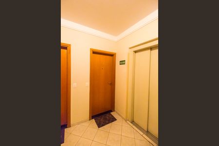 Apartamento para alugar com 140m², 3 quartos e 2 vagasEntrada