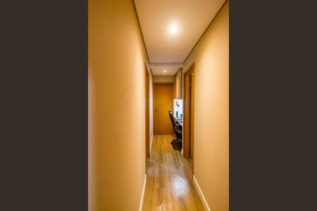 Apartamento para alugar com 140m², 3 quartos e 2 vagasCorredor