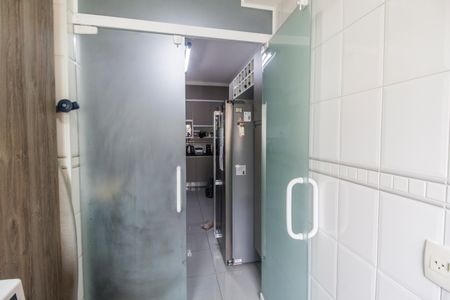 Apartamento para alugar com 140m², 3 quartos e 2 vagasÁrea de Serviço