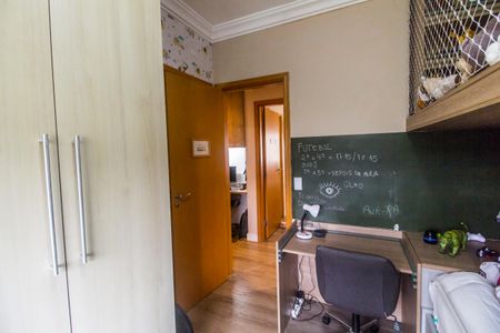 Apartamento para alugar com 140m², 3 quartos e 2 vagasSuíte 2