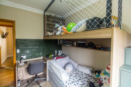 Apartamento para alugar com 140m², 3 quartos e 2 vagasSuíte 2