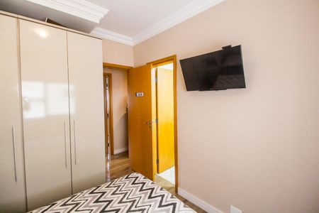 Apartamento para alugar com 140m², 3 quartos e 2 vagasSuíte 3