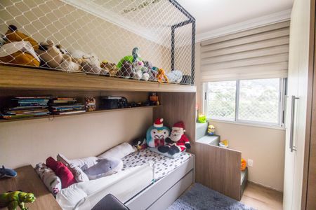 Apartamento para alugar com 140m², 3 quartos e 2 vagasSuíte 2