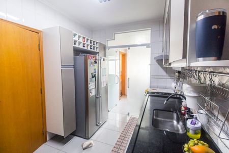 Apartamento para alugar com 140m², 3 quartos e 2 vagasCozinha