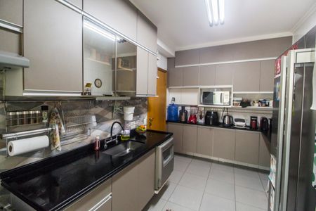 Apartamento para alugar com 140m², 3 quartos e 2 vagasCozinha