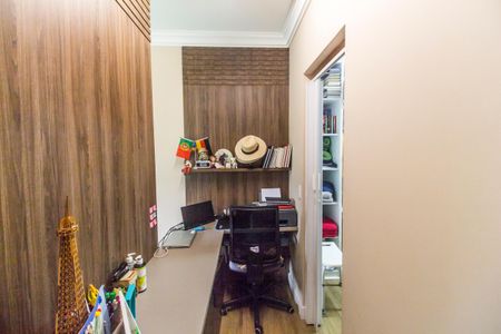 Apartamento para alugar com 140m², 3 quartos e 2 vagasSuíte 1