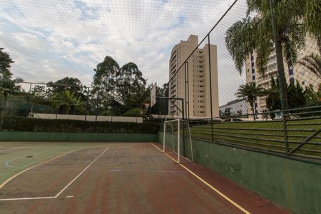Apartamento para alugar com 140m², 3 quartos e 2 vagasQuadra Esportiva