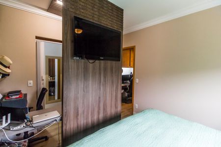 Apartamento para alugar com 140m², 3 quartos e 2 vagasSuíte 1