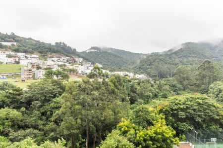 Apartamento para alugar com 140m², 3 quartos e 2 vagasVista da Suíte