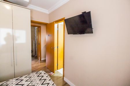 Apartamento para alugar com 140m², 3 quartos e 2 vagasSuíte 3