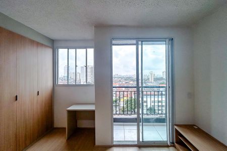Studio de kitnet/studio para alugar com 1 quarto, 25m² em Tatuapé, São Paulo