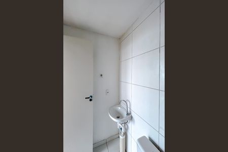 Studio para alugar com 25m², 1 quarto e sem vagaBanheiro