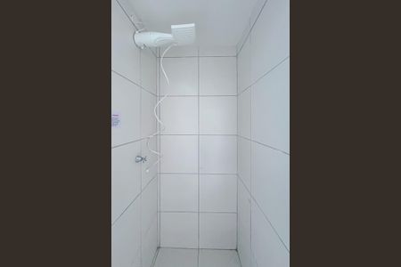 Studio para alugar com 25m², 1 quarto e sem vagaBanheiro