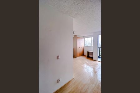 Studio para alugar com 25m², 1 quarto e sem vagaCozinha