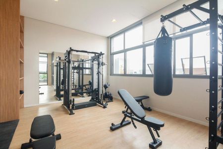 Apartamento à venda com 69m², 2 quartos e 1 vaga Apartamento à venda com 69m², 2 quartos e 1 vagaÁrea Comum