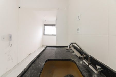 Apartamento à venda com 69m², 2 quartos e 1 vaga Apartamento à venda com 69m², 2 quartos e 1 vagaCozinha