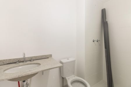 Apartamento à venda com 69m², 2 quartos e 1 vaga Apartamento à venda com 69m², 2 quartos e 1 vagaBanheiro Suíte