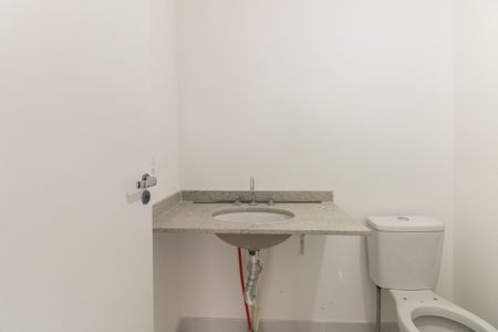 Apartamento à venda com 69m², 2 quartos e 1 vaga Apartamento à venda com 69m², 2 quartos e 1 vagaBanheiro Suíte