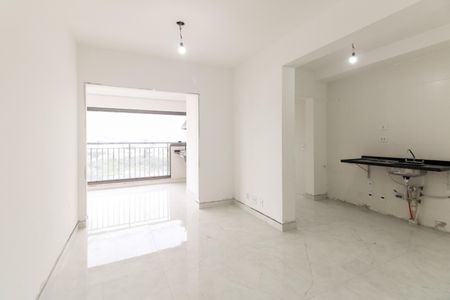 Sala  de apartamento à venda com 2 quartos, 69m² em Vila Aricanduva, São Paulo