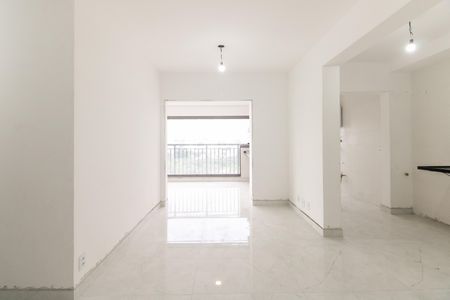 Sala  de apartamento à venda com 2 quartos, 69m² em Vila Aricanduva, São Paulo