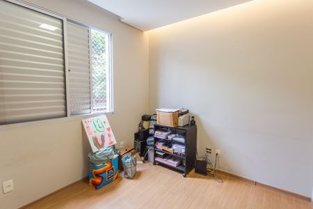 Apartamento à venda com 130m², 3 quartos e 2 vagasQuarto 3