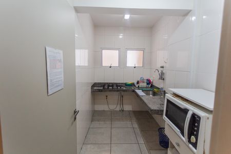Apartamento à venda com 130m², 3 quartos e 2 vagasÁrea Comum - Cozinha Salão de Festas