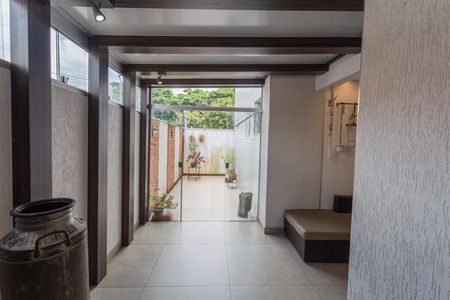 Apartamento à venda com 130m², 3 quartos e 2 vagasÁrea Privativa